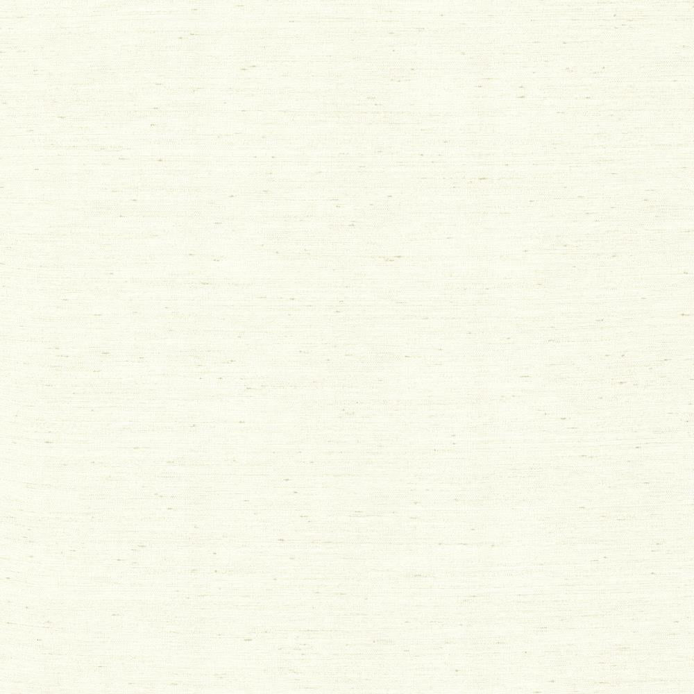 Kasmir Santorini Off White Fabric