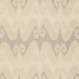 Schumacher Tali Weave Dove Fabric