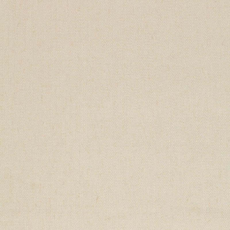 Schumacher Dorset Linen Almond Fabric