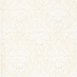 Schumacher Montalcino Appliqu Damask Champagne Fabric
