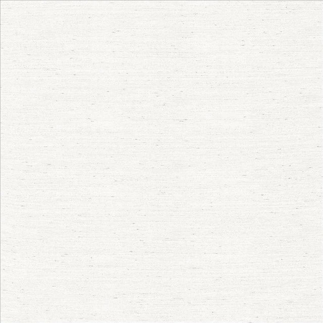 Kasmir Santorini White Fabric