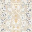 Schumacher Sorano Weave Linen Fabric