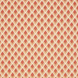 Schumacher Hammerick Diamond Clay Fabric