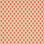 Schumacher Hammerick Diamond Clay Fabric