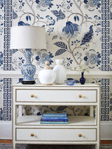 Scalamandre Luxor Velvet Tape Sand Trim