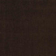 Schumacher Sadler Chenille Espresso Fabric