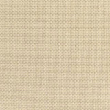 Schumacher Sadler Chenille Ecru Fabric