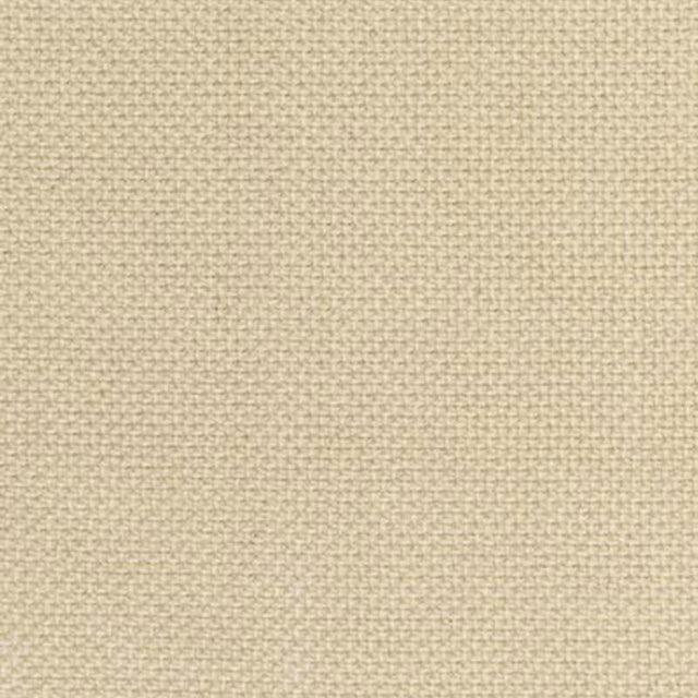 Schumacher Sadler Chenille Ecru Fabric