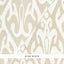 Schumacher Tokat Weave Linen Fabric