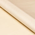 Schumacher Dalton Silk Gingham Straw Fabric