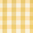 Schumacher Montgomery Silk Plaid Sunrise Fabric