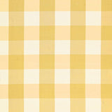 Schumacher Montgomery Silk Plaid Sunrise Fabric