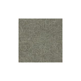 Kravet Bisous Ciao Gentle Grey Fabric