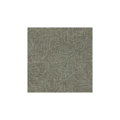Kravet Bisous Ciao Gentle Grey Fabric