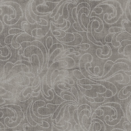 Kravet BISOUS CIAO GENTLE GREY Upholstery Fabric