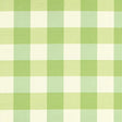 Schumacher Montgomery Silk Plaid Parrot Fabric