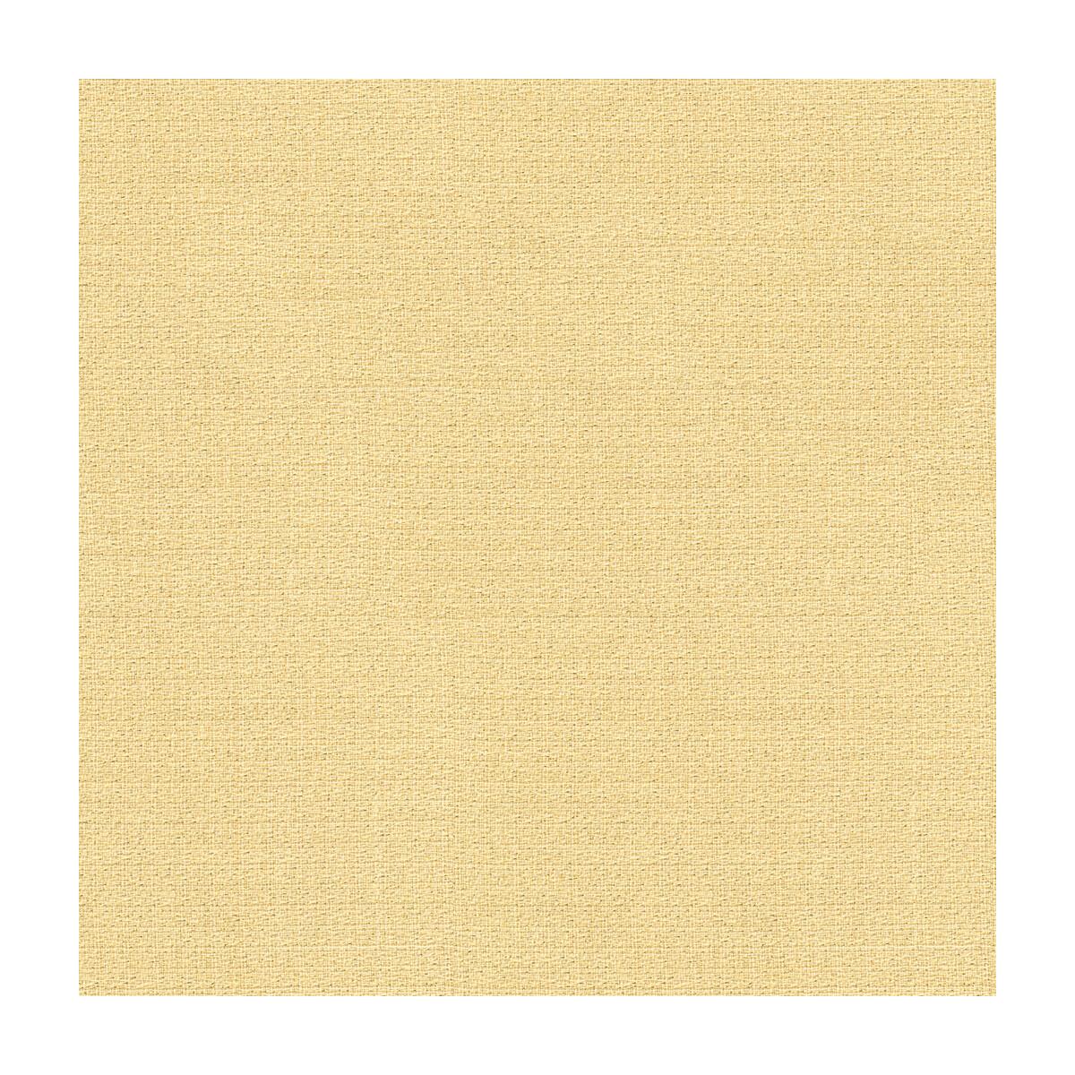 Kravet GILDED WOOL WHITE GOLD Fabric