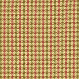 Schumacher Brayden Houndstooth Rosemont Fabric