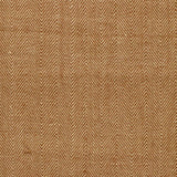 Schumacher Jute Herringbone Burlap Fabric