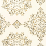 Baker Lifestyle PARVANI LINEN Wallpaper
