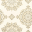 Baker Lifestyle PARVANI LINEN Wallpaper