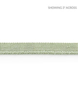 Scalamandre Sanna Linen Cord Willow Trim