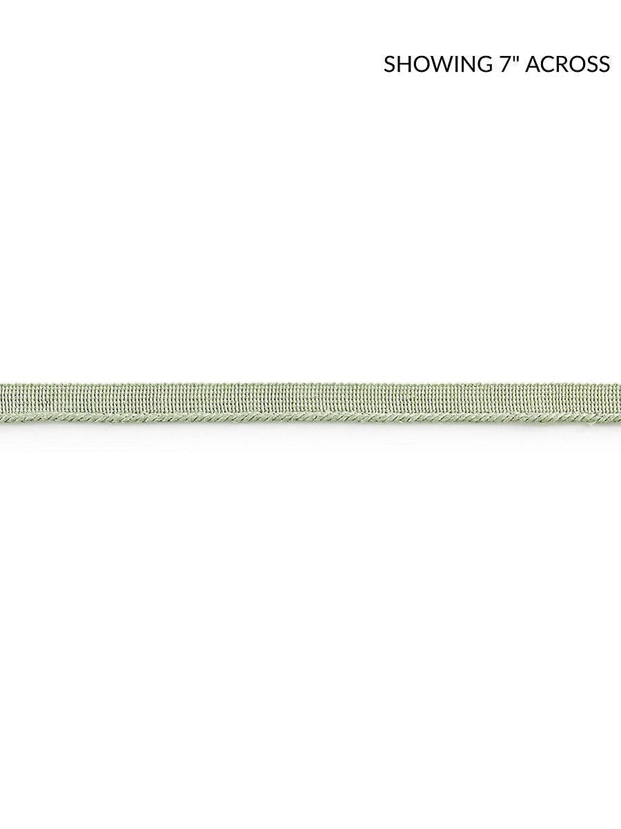 Scalamandre Sanna Linen Cord Willow Trim