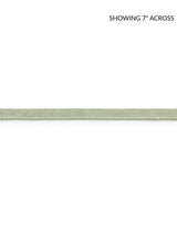 Scalamandre Sanna Linen Cord Willow Trim
