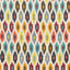 Schumacher Sunara Ikat Confetti Fabric