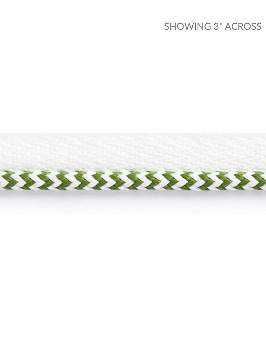 Scalamandre Zig Zag Cord Palm Trim