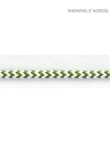 Scalamandre Zig Zag Cord Palm Trim