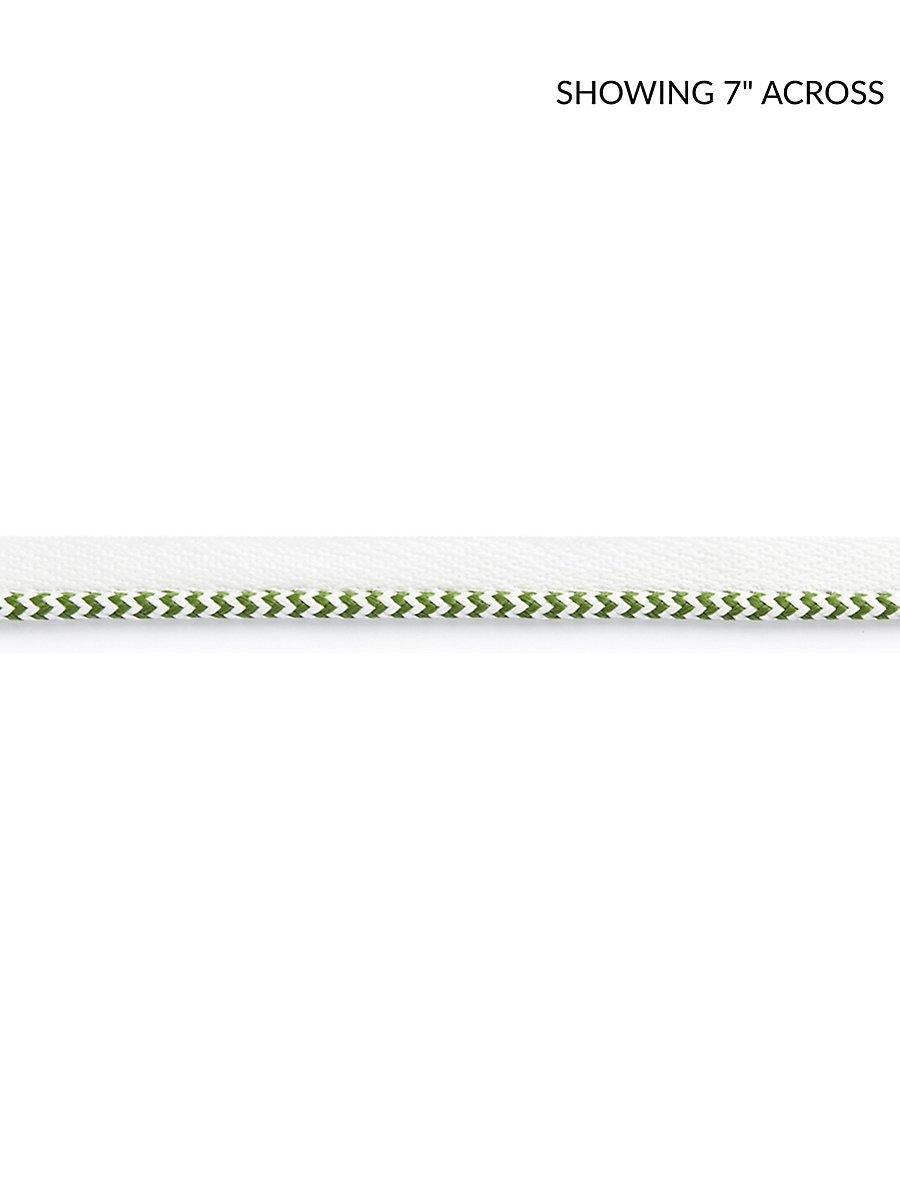 Scalamandre Zig Zag Cord Palm Trim