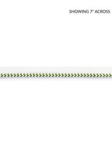 Scalamandre Zig Zag Cord Palm Trim