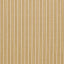 Schumacher Antique Ticking Stripe Sandalwood Fabric