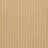 Schumacher Antique Ticking Stripe Sandalwood Fabric