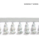 Scalamandre Halsey Onion Fringe Mineral Trim