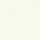 Cole & Son VICTORIAN STAR IVORY Wallpaper