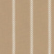 Schumacher Sydney Stripe Nest Fabric