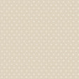 Cole & Son VICTORIAN STAR GREY Wallpaper