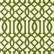 Schumacher Imperial Trellis Treillage Wallpaper
