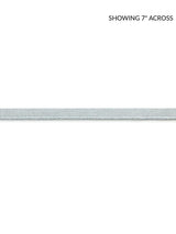 Scalamandre Sanna Linen Cord Skylight Trim