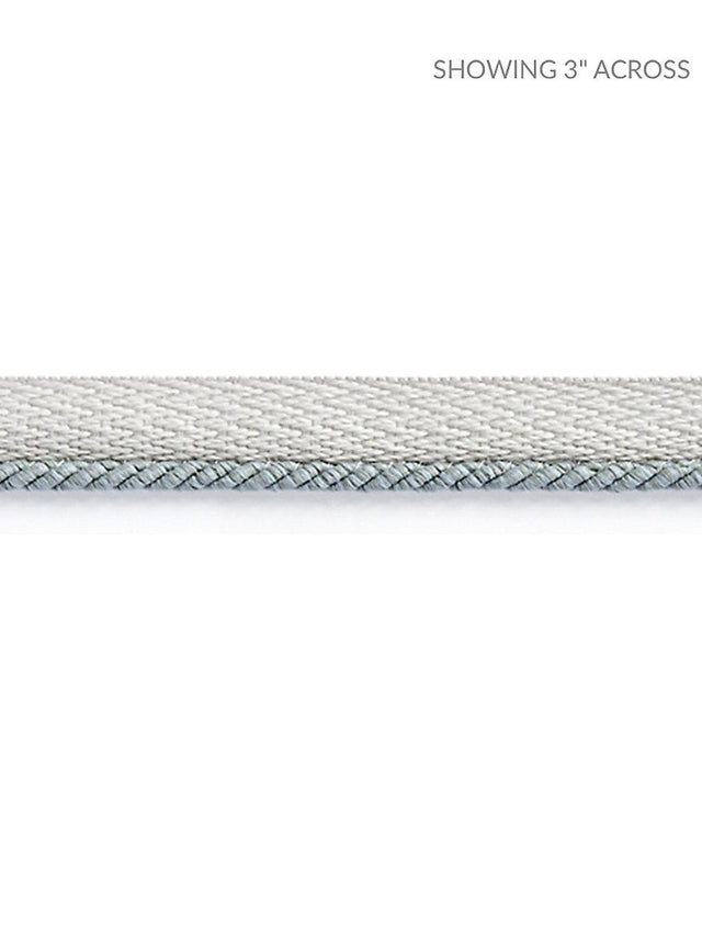 Scalamandre Tortola Twisted Cord Surf Trim