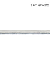 Scalamandre Tortola Twisted Cord Surf Trim