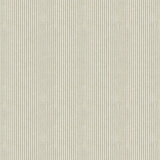Lee Jofa CAPTIVA TICKING DOVE GREY Fabric