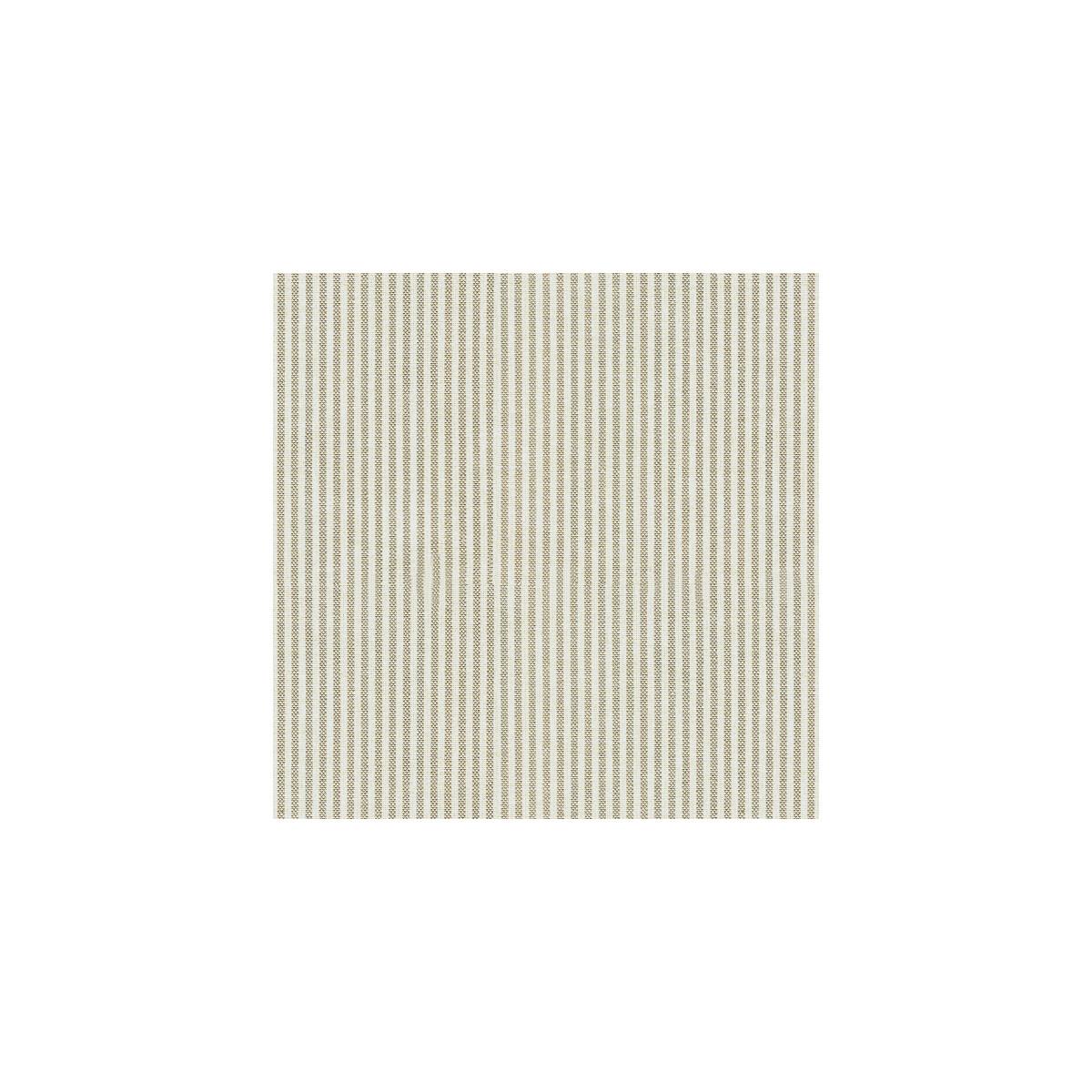 Lee Jofa Captiva Ticking Dove Grey Fabric