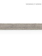 Scalamandre Sanna Linen Cord Fog Trim