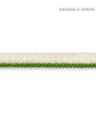 Scalamandre Tortola Twisted Cord Palm Trim