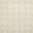 Kasmir Sawtooth Butterscotch Fabric