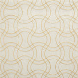 Kasmir Sawtooth Butterscotch Fabric