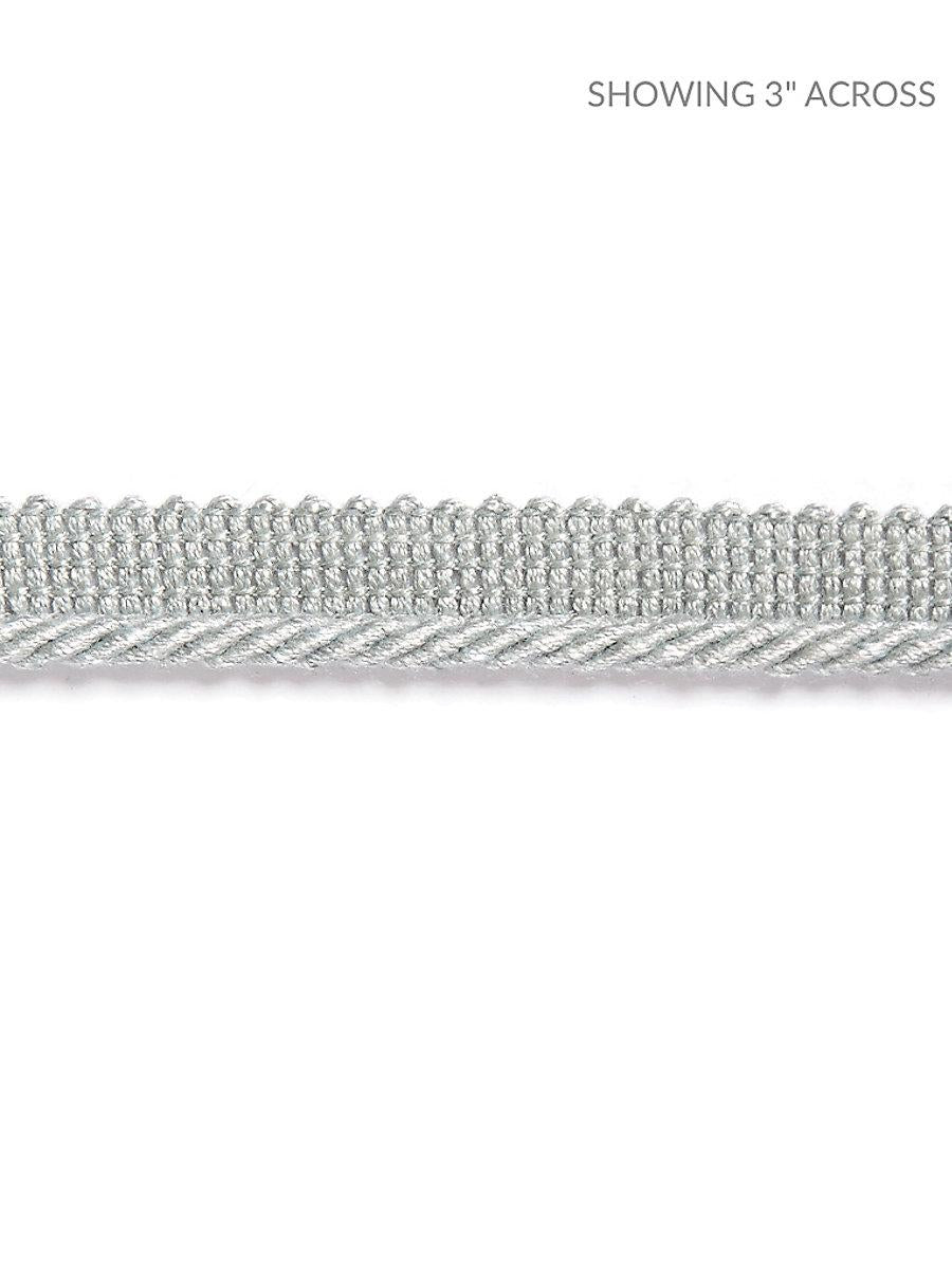 Scalamandre Millstone Twisted Cord Mineral Trim